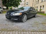 Jaguar JAGUAR XF Diesel Tausch möglich - gebrauchte Jaguar XF aus dem Jahr 2012