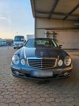 Mercedes-Benz E280 Avantgarte 7G TRONIC - Mercedes-Benz CE 280