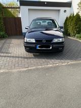 Opel Vectra 1.8i CDX CDX - Opel Vectra: Cdx