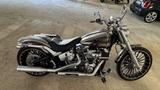 Harley-Davidson CVO Breakout - Harley-Davidson Breakout CVO