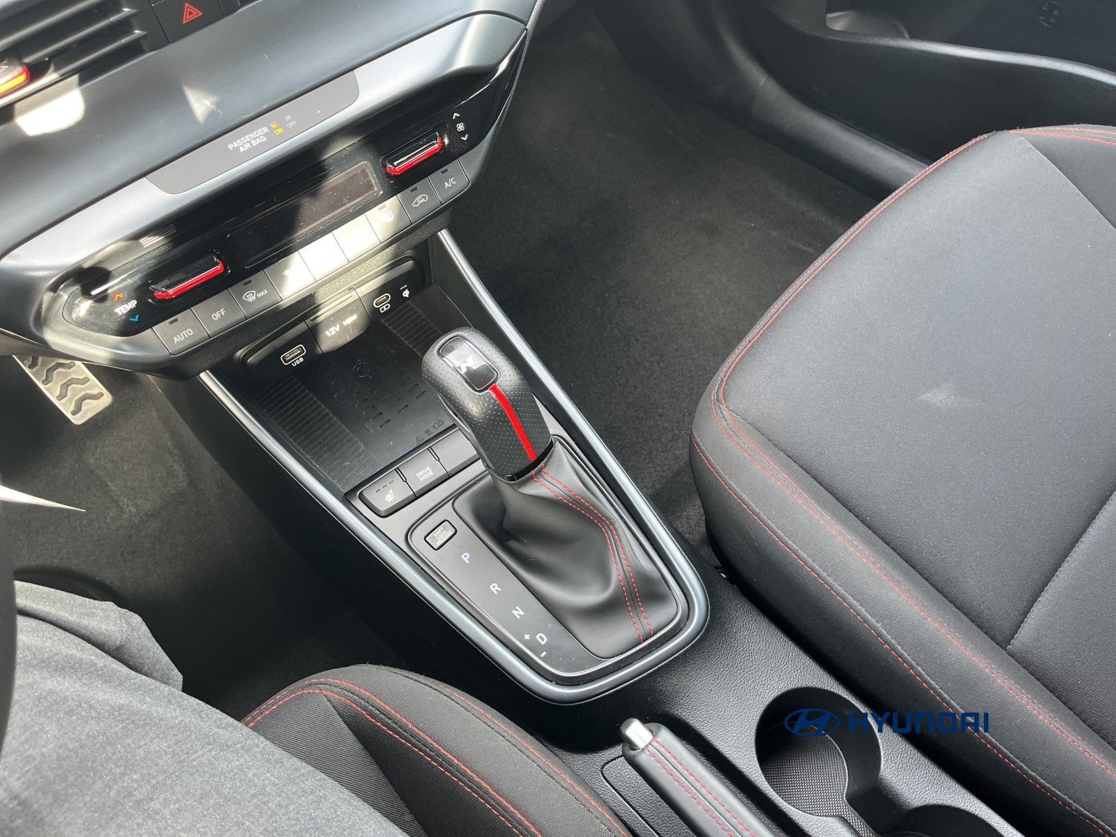 Hyundai i20 – Bild 14