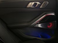 BMW X6 M60 - Vorschau Bild 30