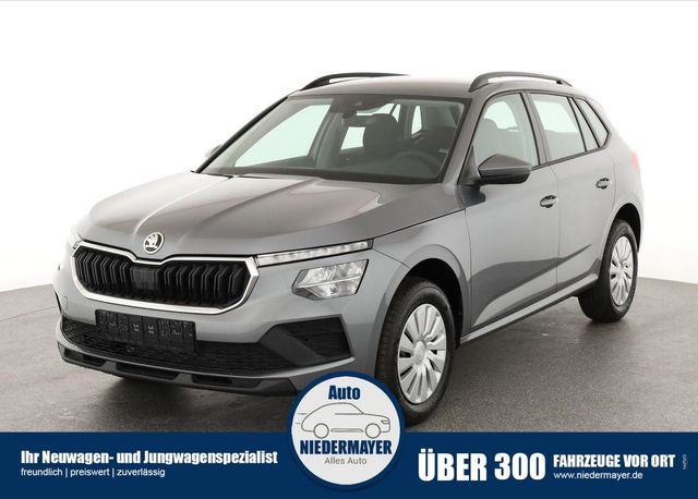 Skoda Kamiq 1.0 TSI Essence, Winter, LED, Park, virtua