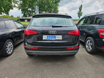 Audi Q5 - 6