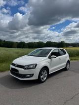Volkswagen Polo 6R 1.2 Inspektion/TÜV NEU + viele Neuteile - Volkswagen Polo: 6n2