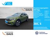 Volkswagen Taigo Style 1.0 TSI DSG AHK*Navi*Kamera*ACC - VW Taigo in Wuppertal