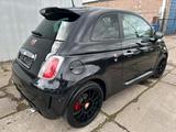 Abarth 500 595 Custom *CARPLAY*KLIMA* - Abarth 500 aus 2016