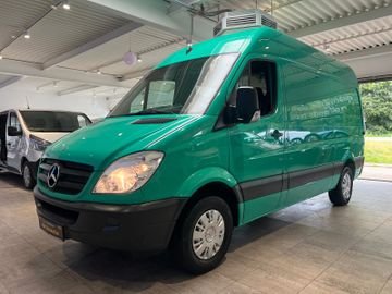 Mercedes Sprinter - 7