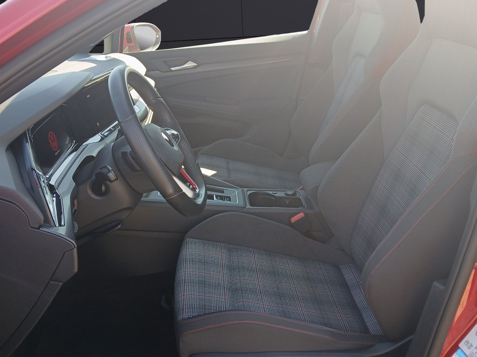 Fahrzeugabbildung Volkswagen Golf VIII GTI DSG Matrix Navi AID ACC RFK Harman
