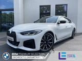 BMW M440i GC M Sport | Glasdach DrivingAssProf Leder - BMW M440 in Duisburg