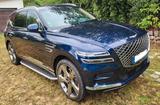 Genesis GV80 Diesel 3.0 8AT AWD Luxus Plus Luxus Plus - Genesis GV80 SUV