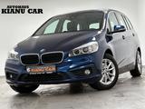 BMW 218 Gran Tourer Advantage.NAVI.AHK.LED.KAM.7SITZ - BMW 2er Reihe in Bremen