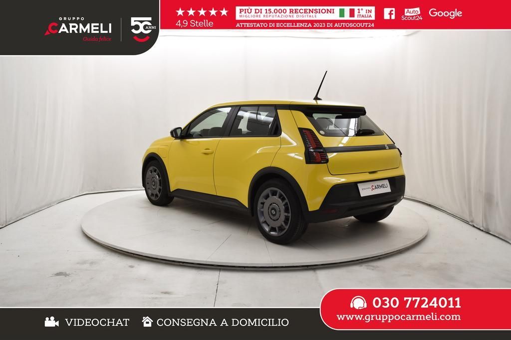 Renault Renault 5 urban range Evolution imagem 3
