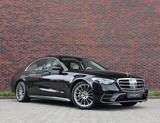 Mercedes-Benz S450e | Pano - HUD - gebrauchte Mercedes-Benz S 450 aus dem Jahr 2023