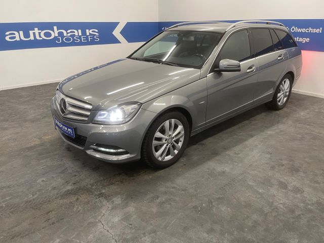 Mercedes-Benz C -Klasse C 220 T CDI