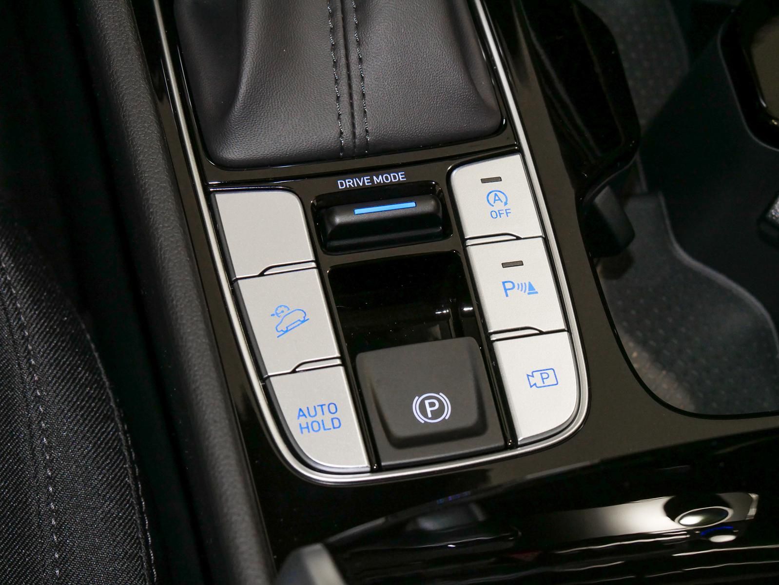 Hyundai TUCSON - Bild 17