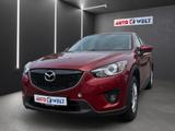Mazda CX-5 2.0 Center-Line Sitzheizung Tempomat PDC - Mazda CX-5 Center-Line mit Benzin-Antrieb