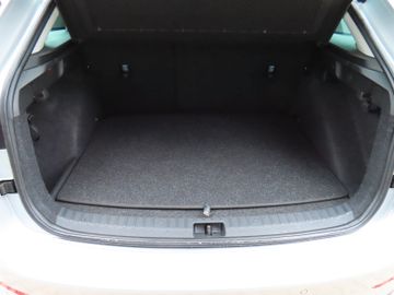 Fotografie 13 des Skoda Scala Clever 1.0 TSi 81kw Navi LED Climatronic
