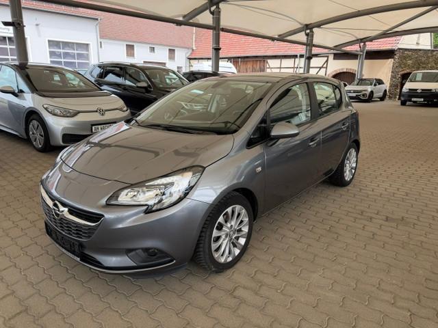Opel Corsa E Edition