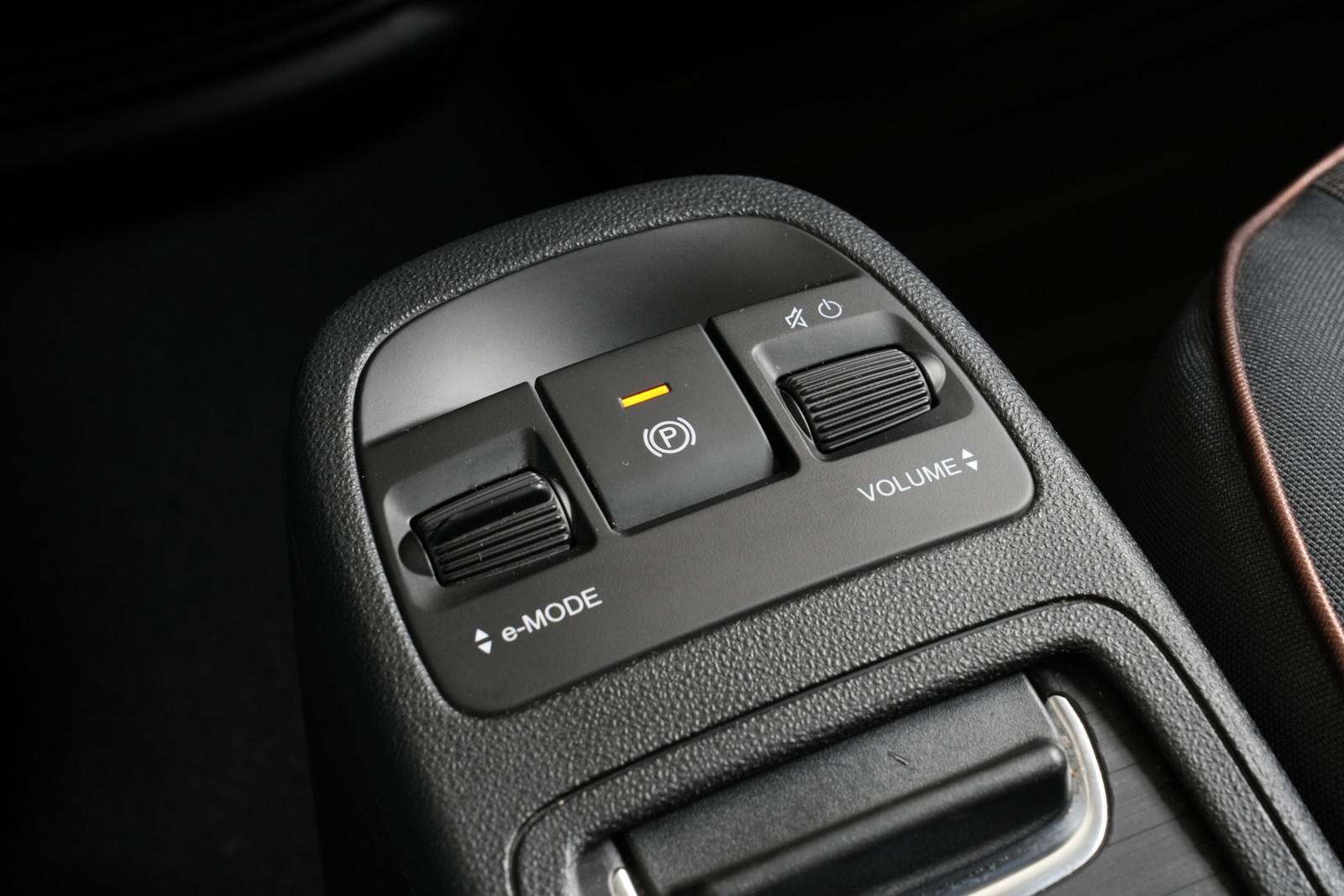 Fiat 500 e 3+1 Icon *AUT*SHZ*KAMERA*CARPLAY*