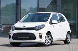Kia Picanto Edition 7 *MIT 2 JAHREN GARANTIE* - Kia Picanto in Krefeld