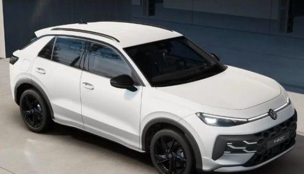 Volkswagen T-Roc - Bild 2