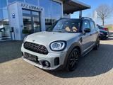 MINI COOPER_SD Countryman Cooper SD Classic Trim All4