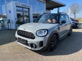 MINI COOPER_SD Countryman Cooper SD Classic Trim All4 - MINI MINI mit Diesel-Antrieb: Automatik, Countryman