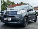 Citroën C1 1,4 HDi Style TÜV Neu Garantie Klima - Citroën C1 mit Diesel-Antrieb