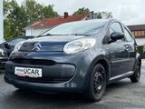 Citroën C1 1,4 HDi Style TÜV Neu Garantie Klima - Citroën C1 mit Diesel-Antrieb: N