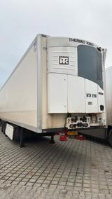 Krone SLX 300 Agregat thermo king