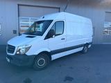 Mercedes-Benz Sprinter II Kasten 316 CDI/Automatik/AHK/R-Kamer - Mercedes Sprinter Unfallwagen