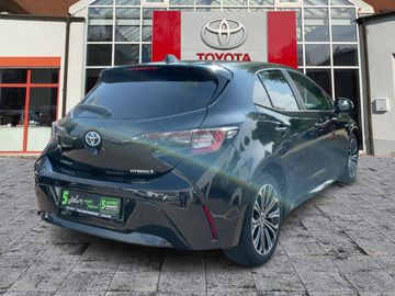 Toyota Corolla - 7