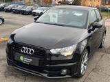 Audi A1 1.2 TFSI Spb. Admired SHZ 17" BLUETOOTH PDC - Audi A1: 1.2