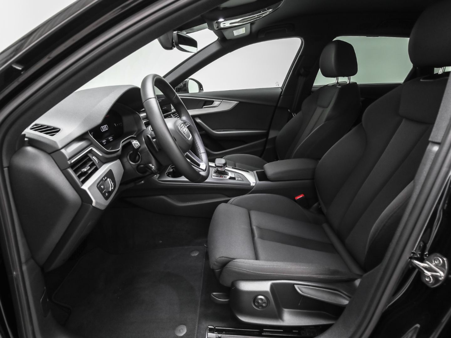 Audi A4 Avant 40 TDI advanced Navi AHK ACC LED foto 6