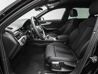 Audi A4 - Vorschau Bild 6