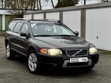Volvo XC70 2.4 D AWD Edition - Volvo XC70 mit Diesel-Antrieb