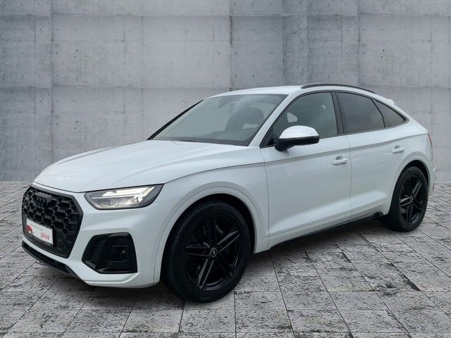 Audi SQ5 Sportback TDI quattro