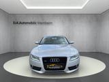 Audi A5 Sportback 3.2 FSI quattro°Automatik°Klima°PDC - Audi A5 aus 2011: Sportback