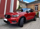 Volvo XC40 T4 AWD R Design Geartronic  - Volvo XC40 in Mainz