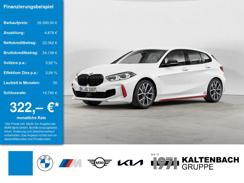 Image of BMW 128