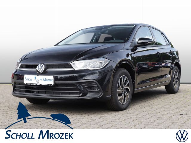 Volkswagen Polo Life 1.0 TSI, Klima, LED, Kamera Klima