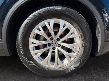 Volkswagen Touareg - 9