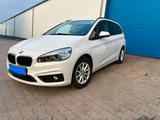 BMW Gran Tourer 218xd - BMW 214 Gran Tourer Gebrauchtwagen