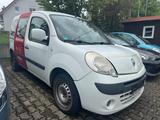 Renault Kangoo Expression 1.5 dCi 63kW - Renault Kangoo: Expression Dci