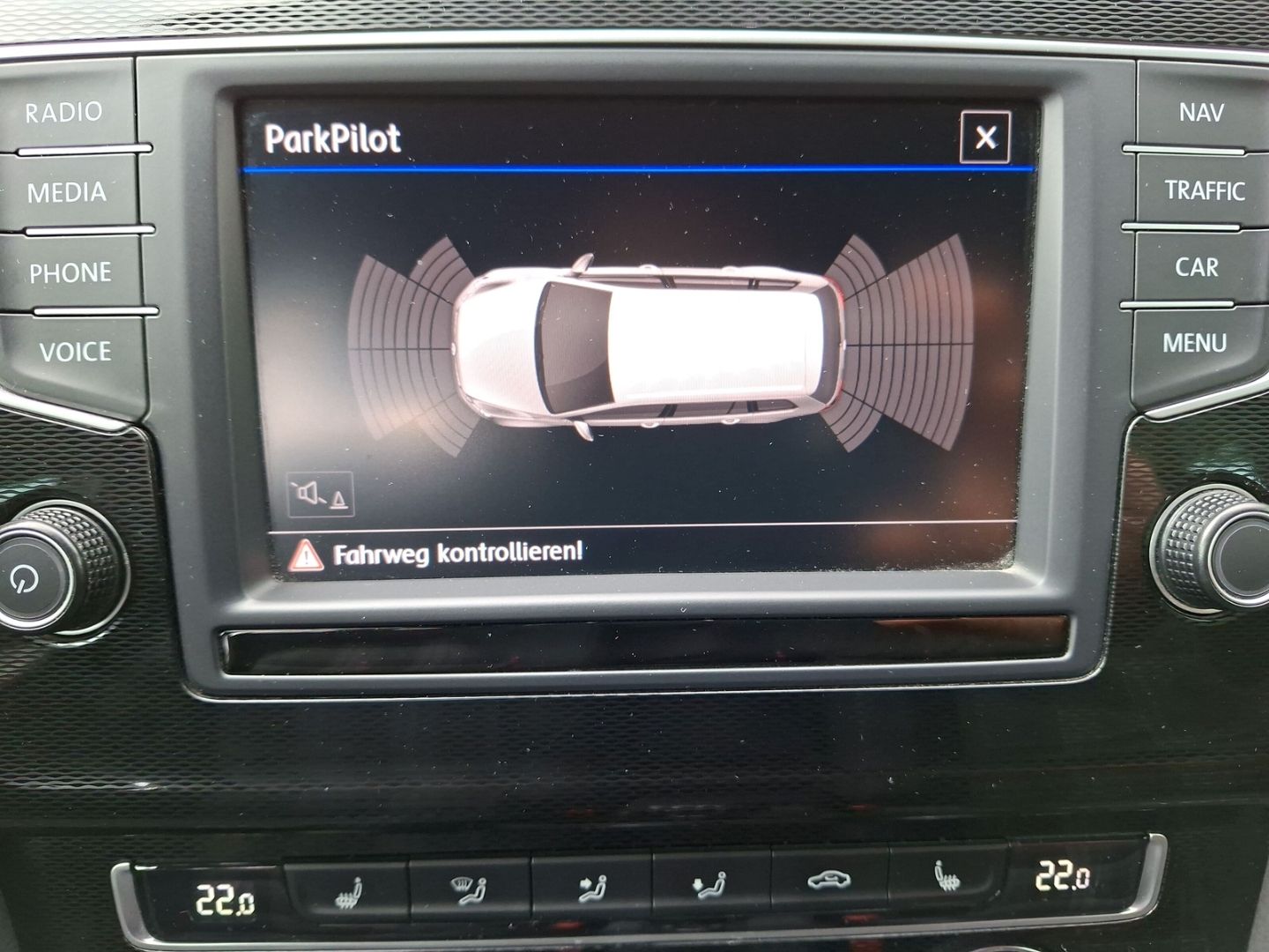 Golf VII Variant GTD 2.0 TDI *Navi*Xenon*