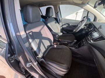 Opel Mokka X - 10