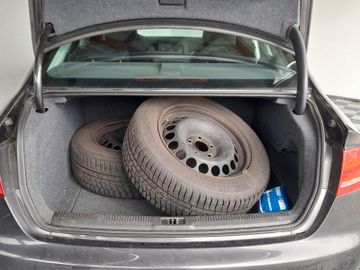 Audi A4 Lim. Ambiente