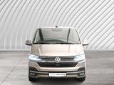 Volkswagen T6.1 Multivan Generation Six 4MOTION - : Van, Automatik