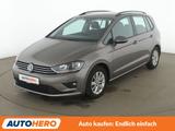 Volkswagen 1.4 TSI Comfortline BMT Aut.*NAVI*PDC*SHZ*AHK* - VW Golf Sportsvan Gebrauchtwagen in Berlin